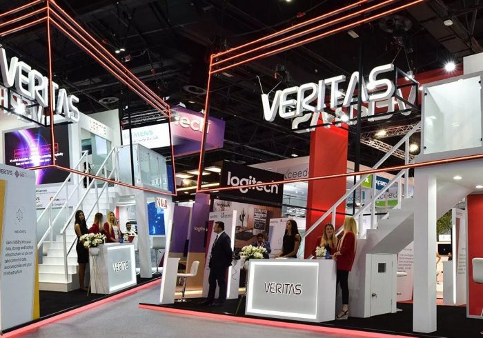 How Does the Right Exhibition Stand Design Impact a Business?