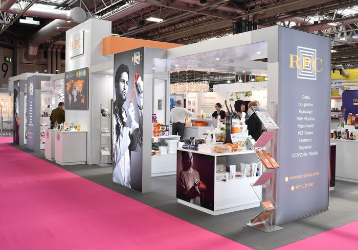 Tasks That Exhibition Stand Builders Can Handle For You