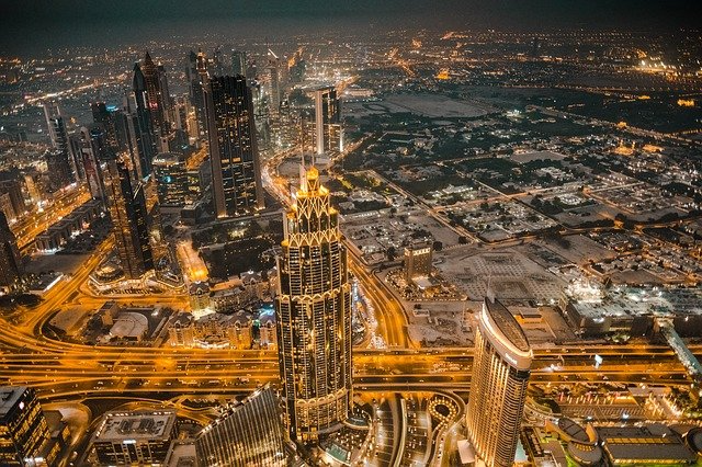 Things to Keep in Mind When Setting Up a Company in Dubai