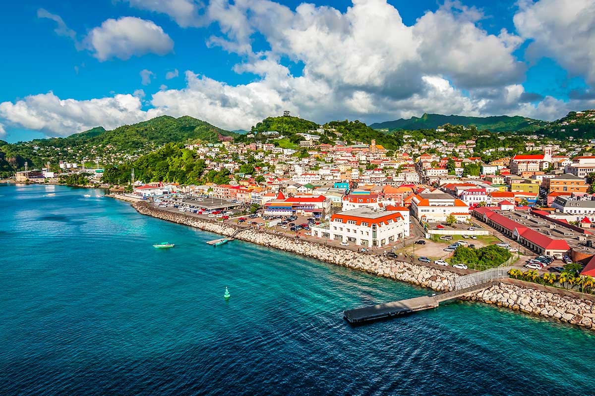 Grenada Citizenship By Investment - Everything You Need To Know