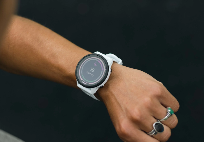 Fitness Trackers For Women's Wellness
